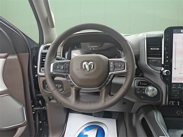 2025 Ram 1500 2nd Gen - Image 19 of 21