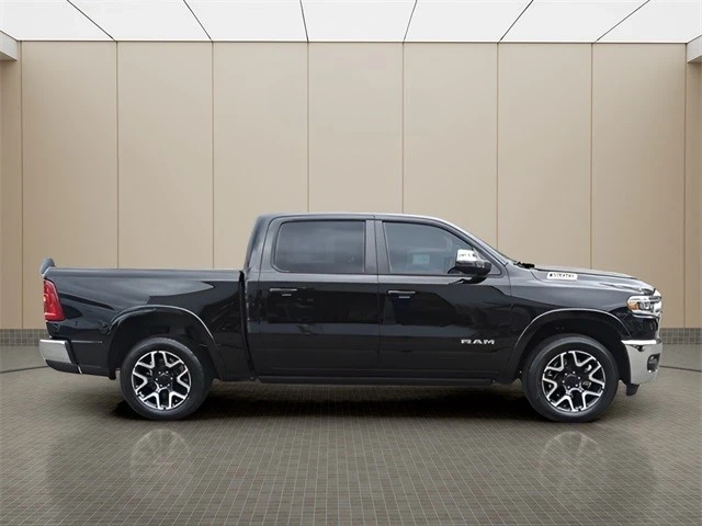 2025 Ram 1500 2nd Gen - Image 6 of 21