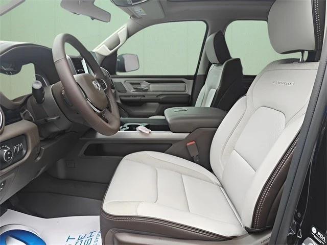 2025 Ram 1500 2nd Gen - Image 18 of 21