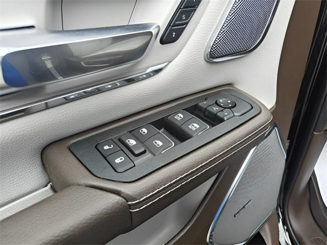 2025 Ram 1500 2nd Gen - Image 16 of 21