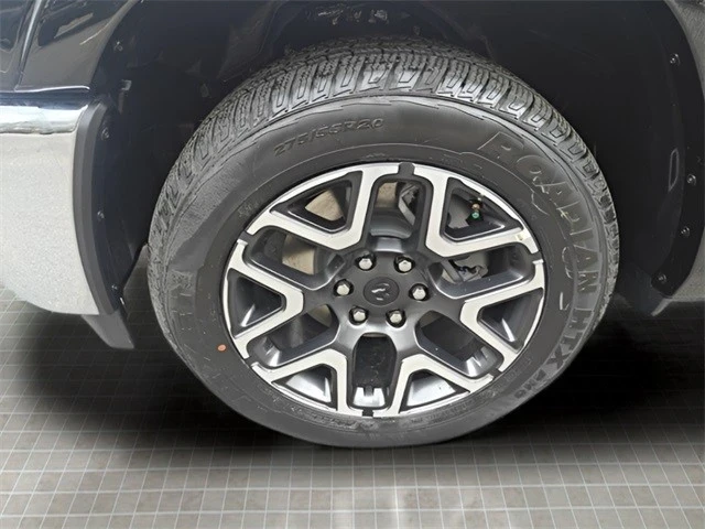 2025 Ram 1500 2nd Gen - Image 10 of 21