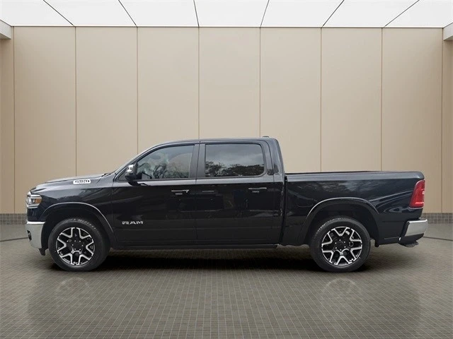 2025 Ram 1500 2nd Gen - Image 2 of 21