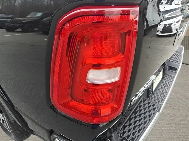 2025 Ram 1500 2nd Gen - Image 14 of 21