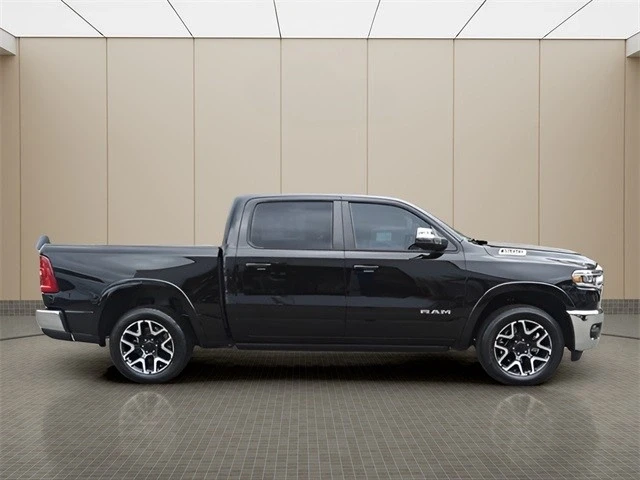2025 Ram 1500 2nd Gen - Image 6 of 21