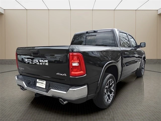 2025 Ram 1500 2nd Gen - Image 5 of 21