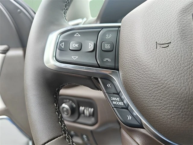 2025 Ram 1500 2nd Gen - Image 21 of 21