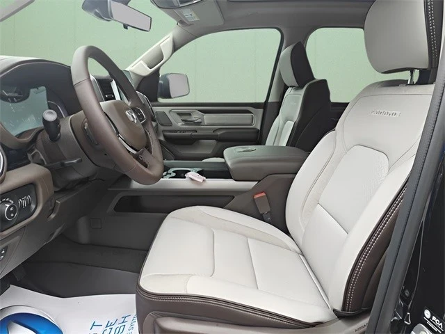 2025 Ram 1500 2nd Gen - Image 18 of 21