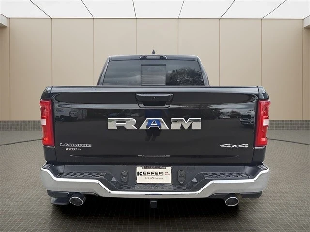 2025 Ram 1500 2nd Gen - Image 4 of 21