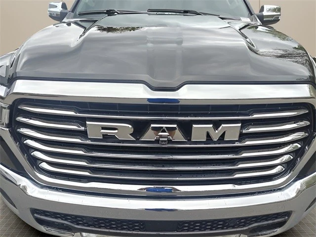 2025 Ram 1500 2nd Gen - Image 9 of 21