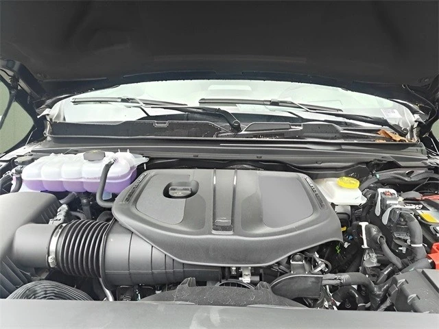 2025 Ram 1500 2nd Gen - Image 13 of 21