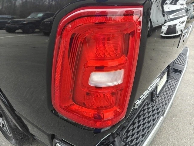2025 Ram 1500 2nd Gen - Image 14 of 21
