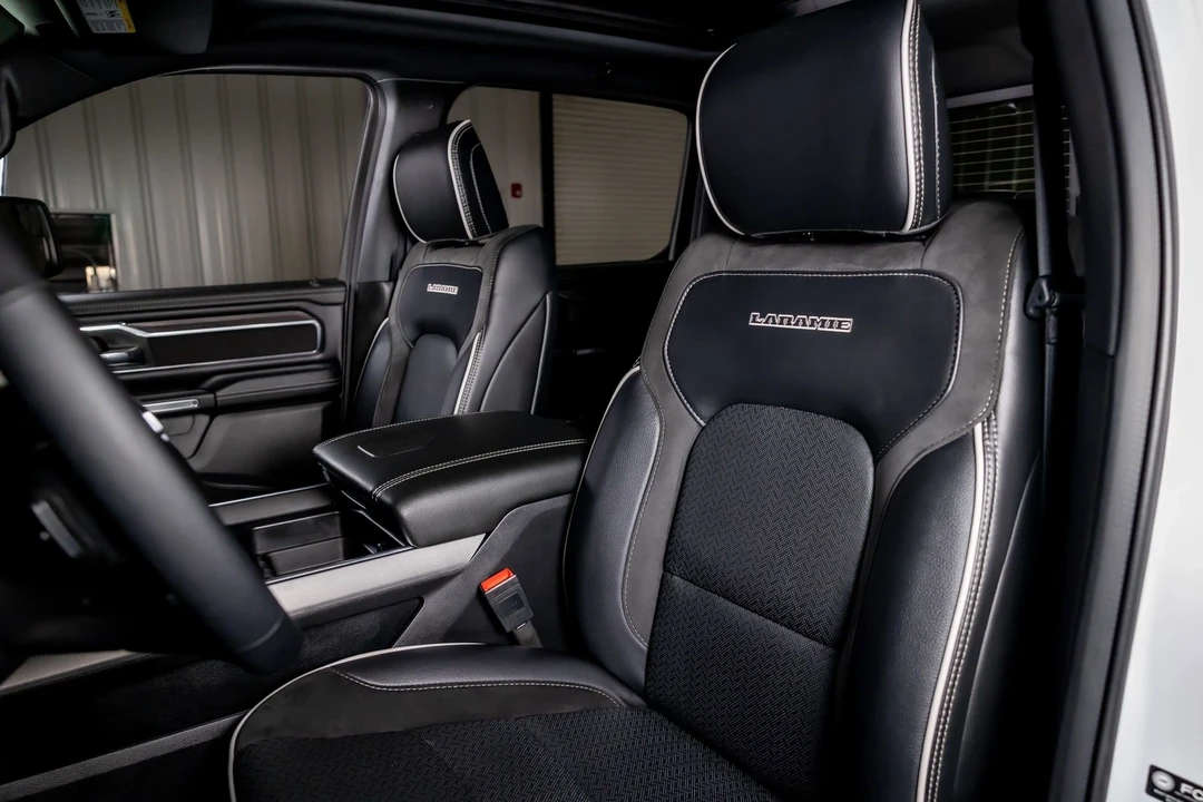 2025 Ram 1500 2nd Gen - Image 5 of 21