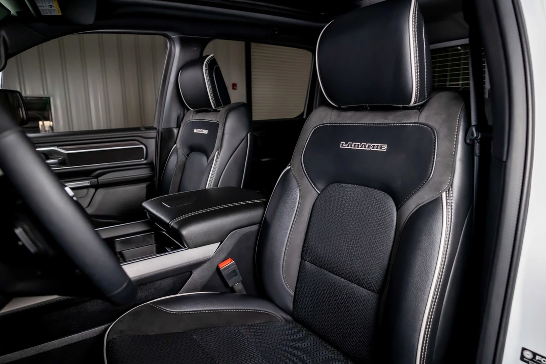2025 Ram 1500 2nd Gen - Image 5 of 21