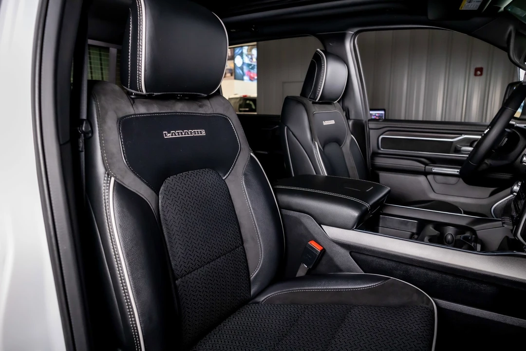 2025 Ram 1500 2nd Gen - Image 21 of 21