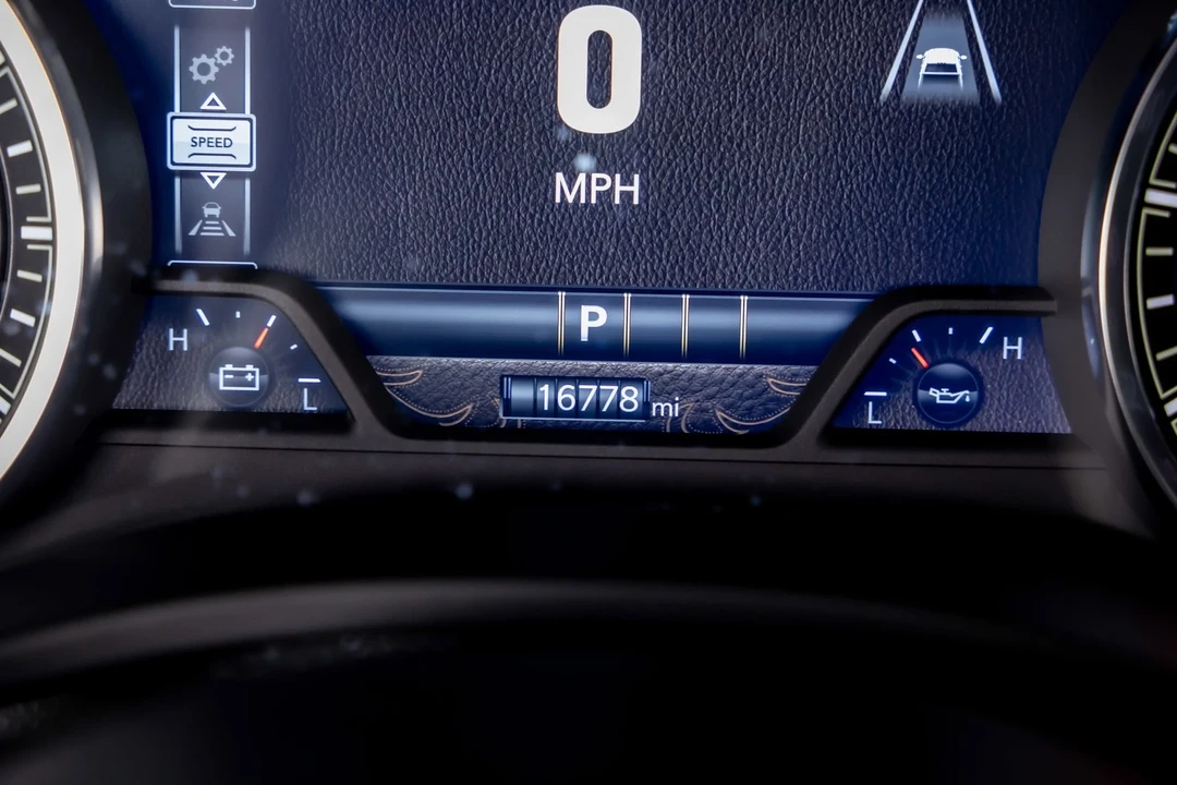 2025 Ram 1500 2nd Gen - Image 13 of 21