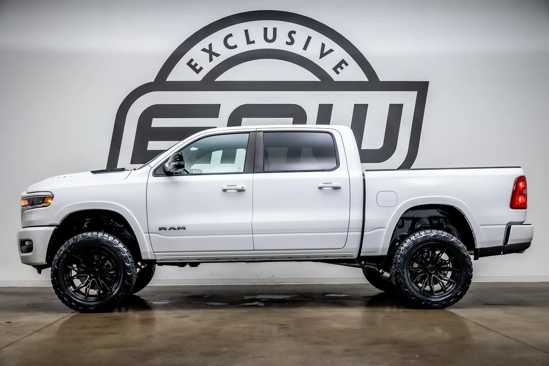 2025 Ram 1500 2nd Gen - Image 6 of 21