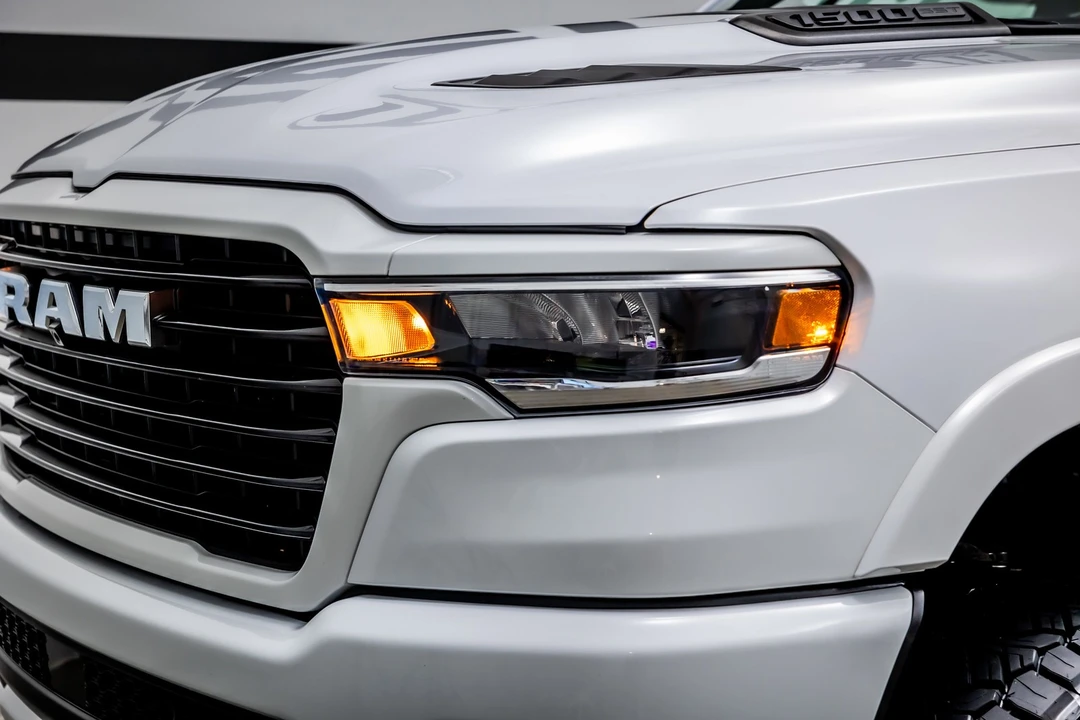 2025 Ram 1500 2nd Gen - Image 12 of 21