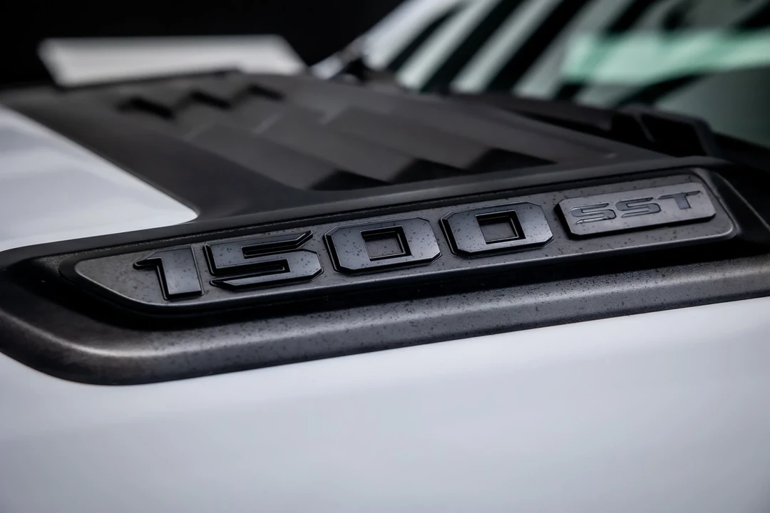 2025 Ram 1500 2nd Gen - Image 14 of 21