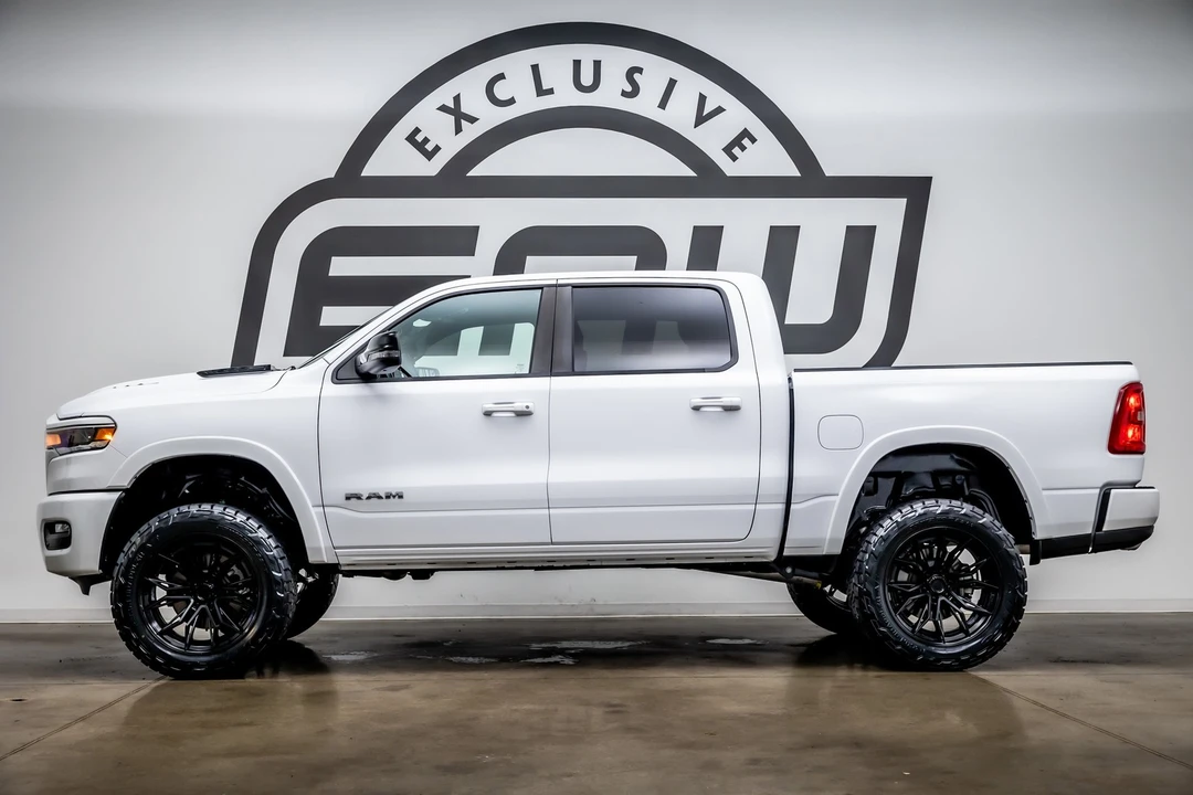 2025 Ram 1500 2nd Gen - Image 6 of 12