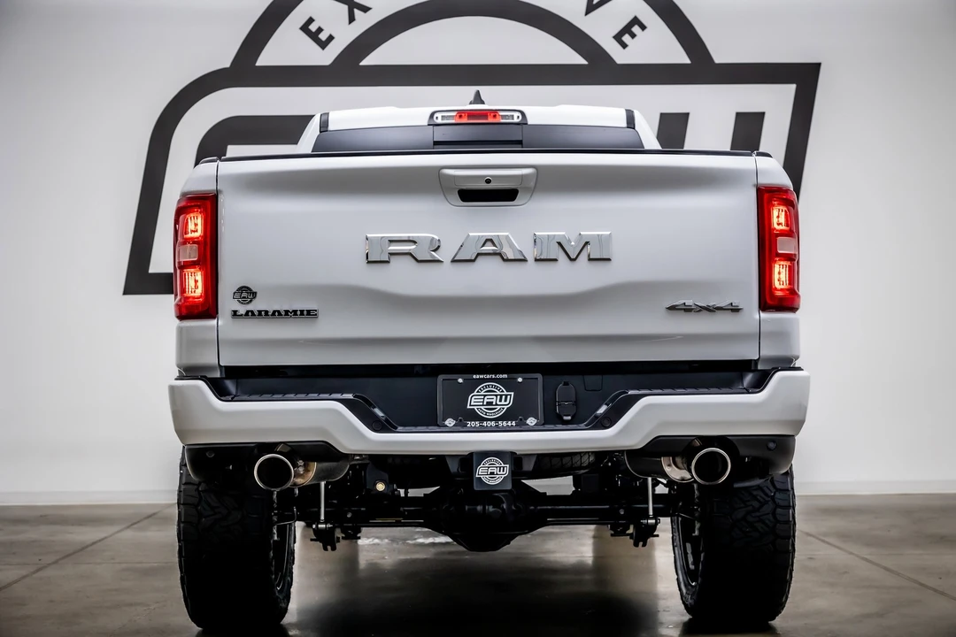 2025 Ram 1500 2nd Gen - Image 10 of 12
