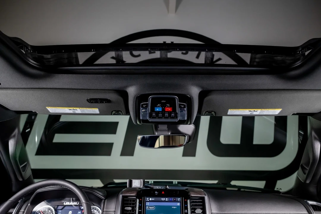 2025 Ram 1500 2nd Gen - Image 9 of 21