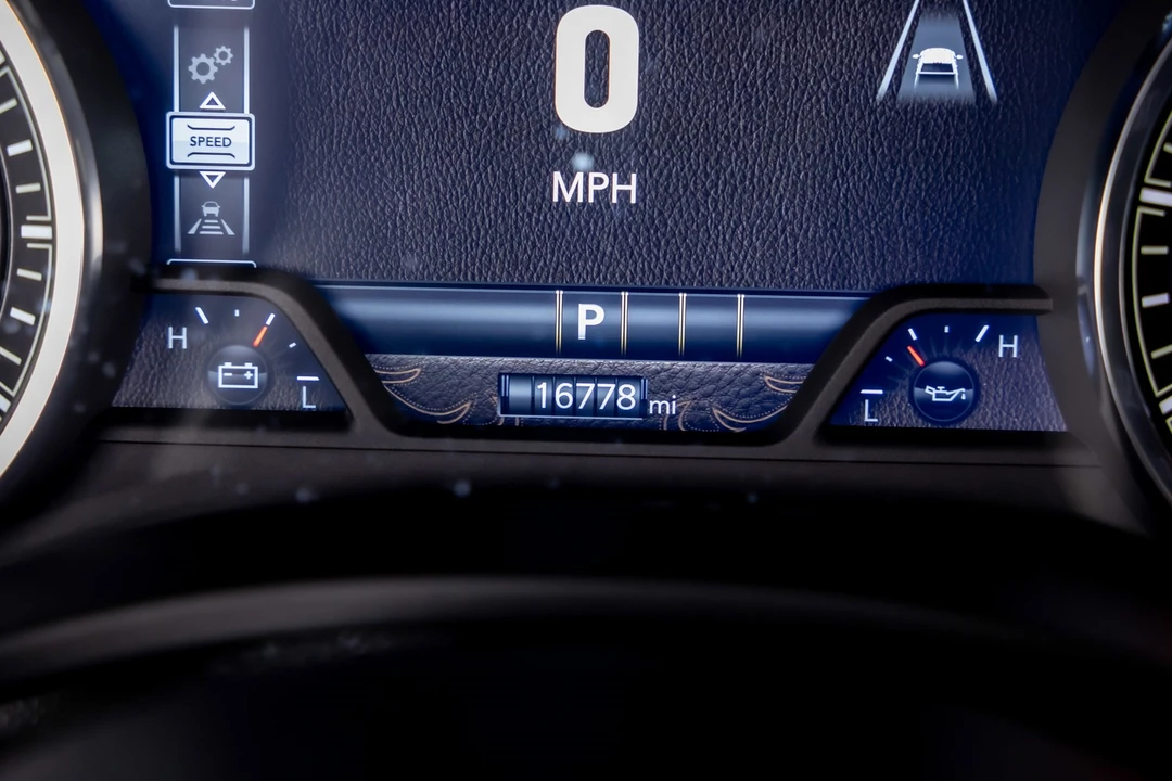 2025 Ram 1500 2nd Gen - Image 13 of 21