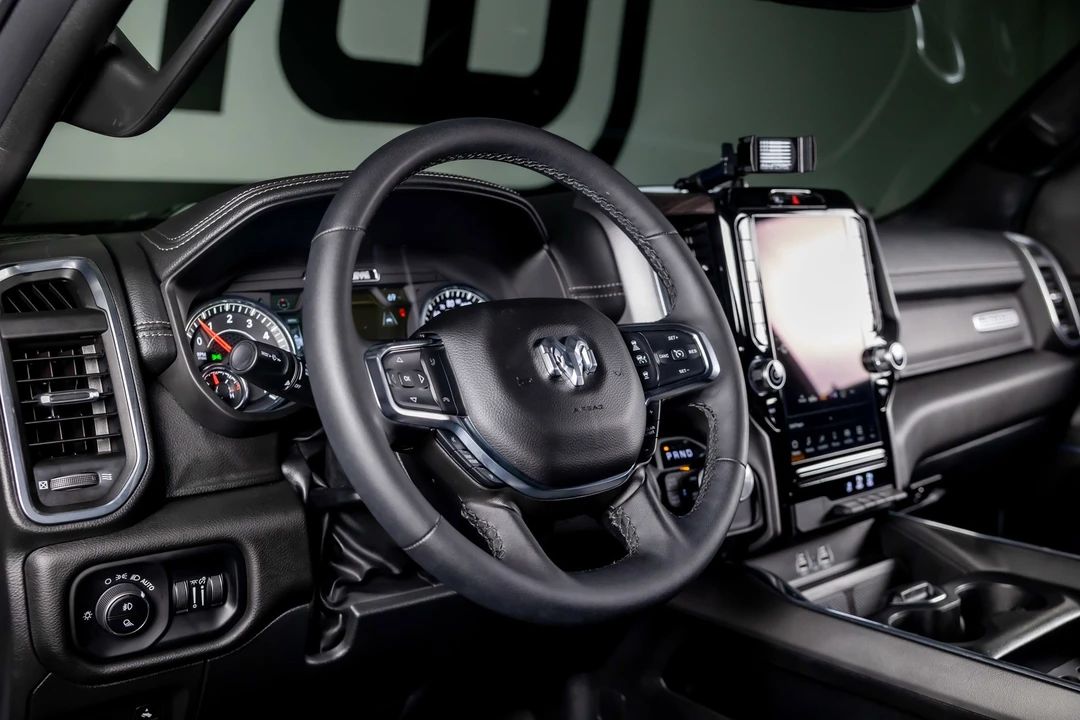 2025 Ram 1500 2nd Gen - Image 19 of 21