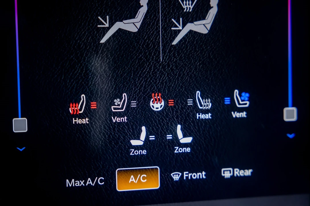 2025 Ram 1500 2nd Gen - Image 15 of 21