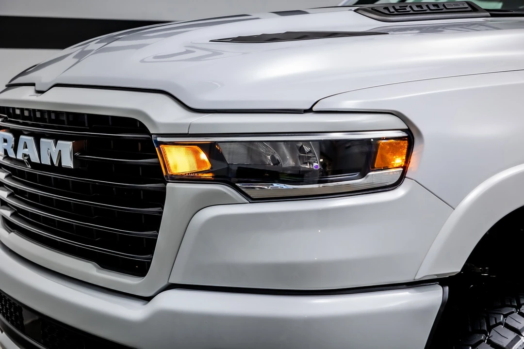 2025 Ram 1500 2nd Gen - Image 12 of 21