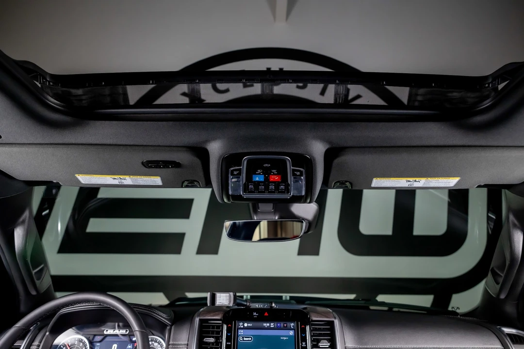 2025 Ram 1500 2nd Gen - Image 9 of 21