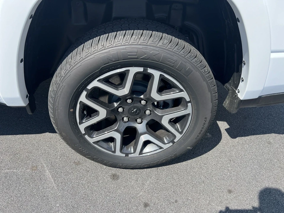 2025 Ram 1500 2nd Gen - Image 11 of 12
