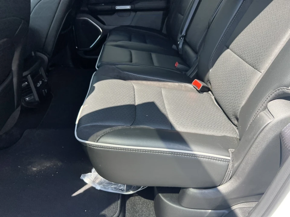 2025 Ram 1500 2nd Gen - Image 12 of 12