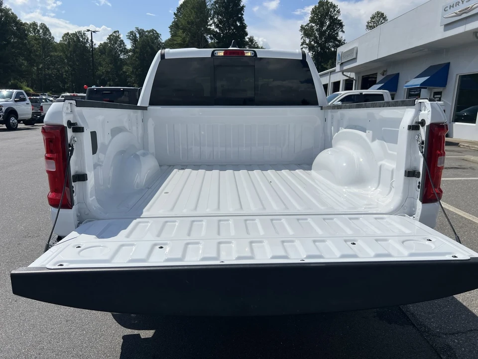 2025 Ram 1500 2nd Gen - Image 10 of 12