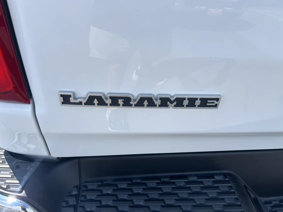2025 Ram 1500 2nd Gen - Image 8 of 12