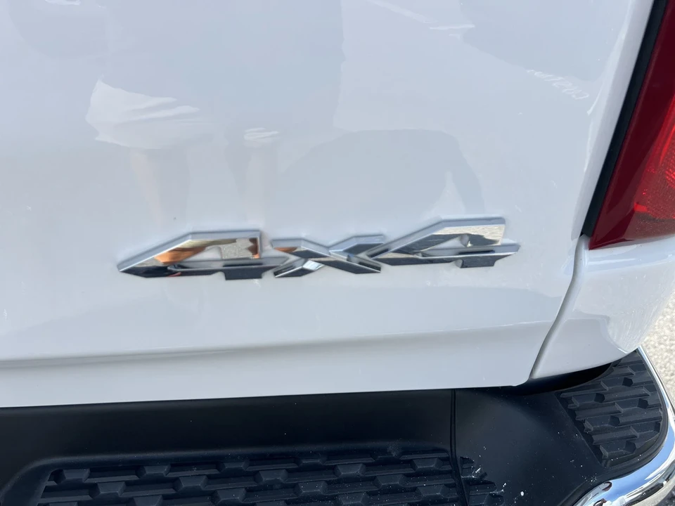 2025 Ram 1500 2nd Gen - Image 9 of 12