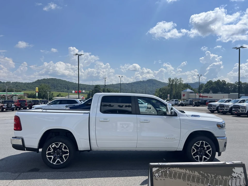 2025 Ram 1500 2nd Gen - Image 4 of 12