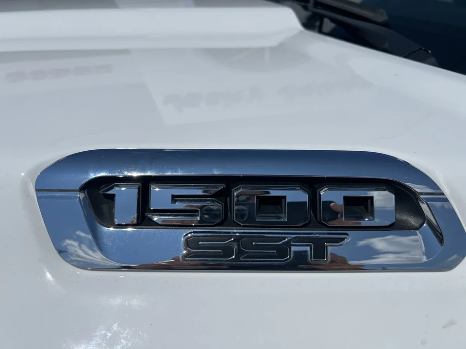 2025 Ram 1500 2nd Gen - Image 7 of 12