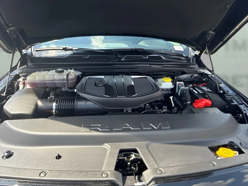 2025 Ram 1500 2nd Gen - Image 22 of 28
