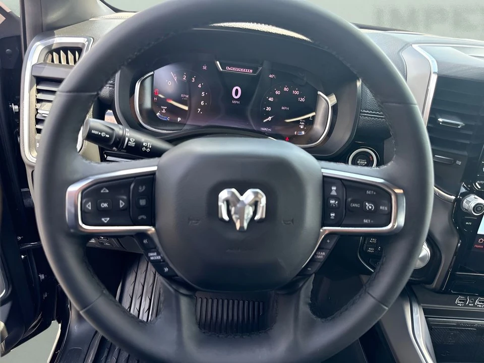 2025 Ram 1500 2nd Gen - Image 9 of 28