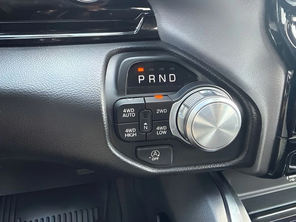 2025 Ram 1500 2nd Gen - Image 15 of 28