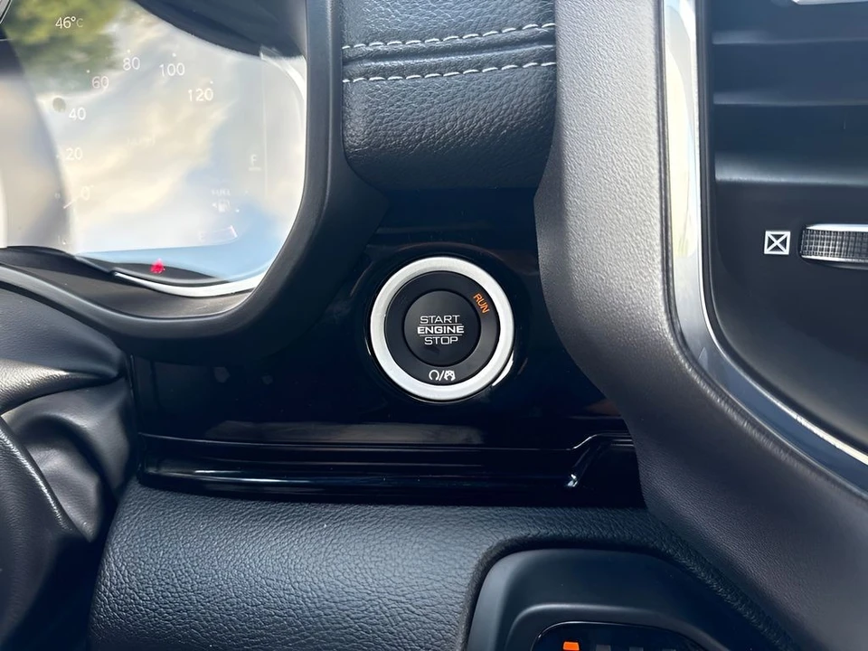 2025 Ram 1500 2nd Gen - Image 14 of 28