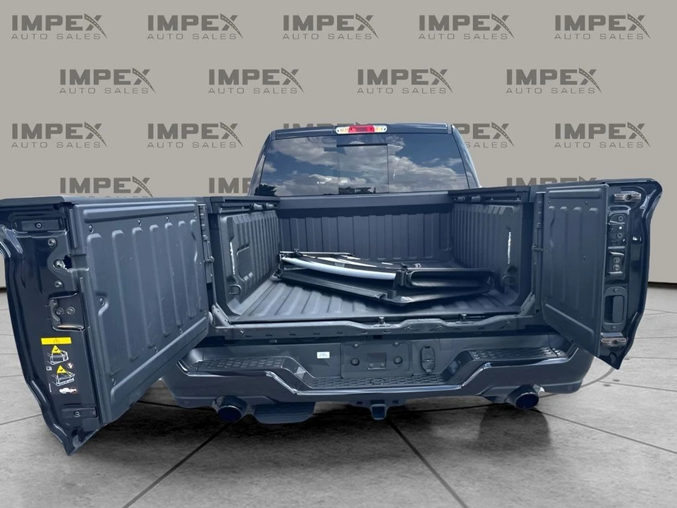 2025 Ram 1500 2nd Gen - Image 21 of 28