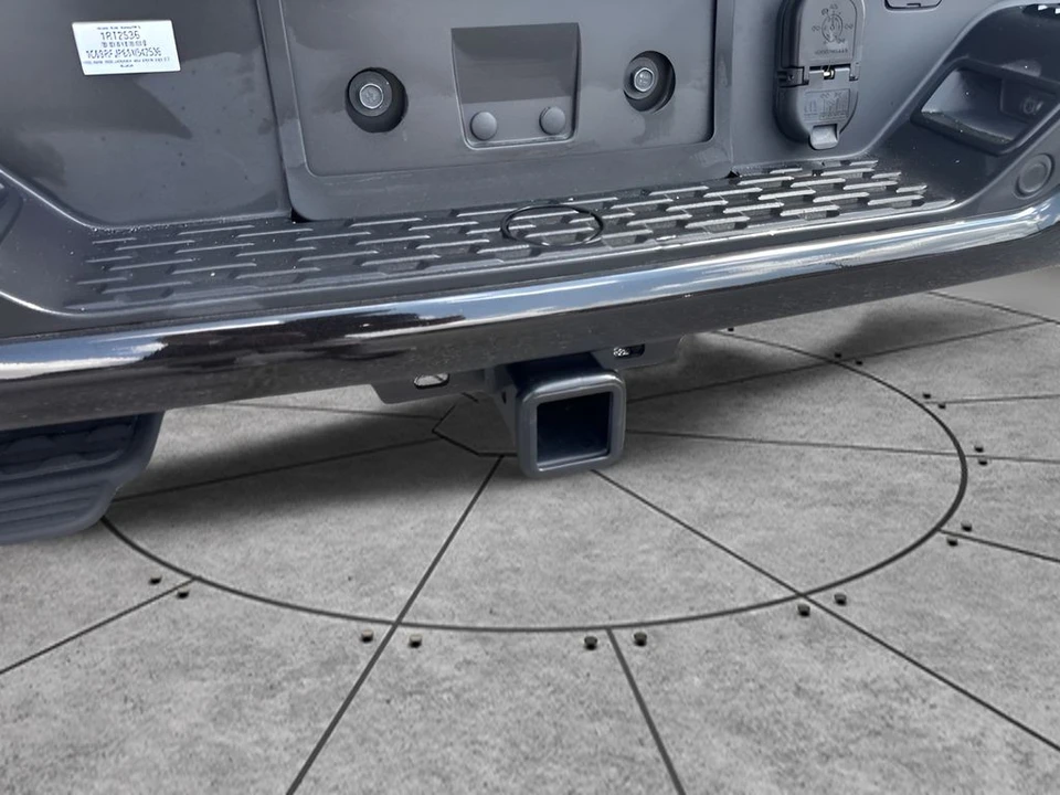 2025 Ram 1500 2nd Gen - Image 23 of 28