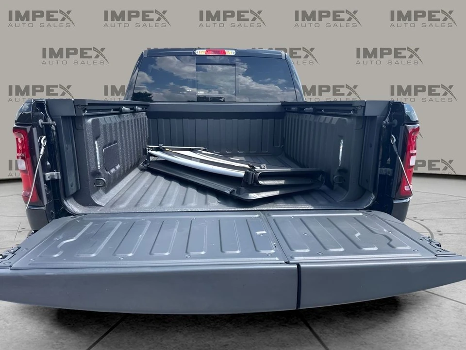 2025 Ram 1500 2nd Gen - Image 20 of 28