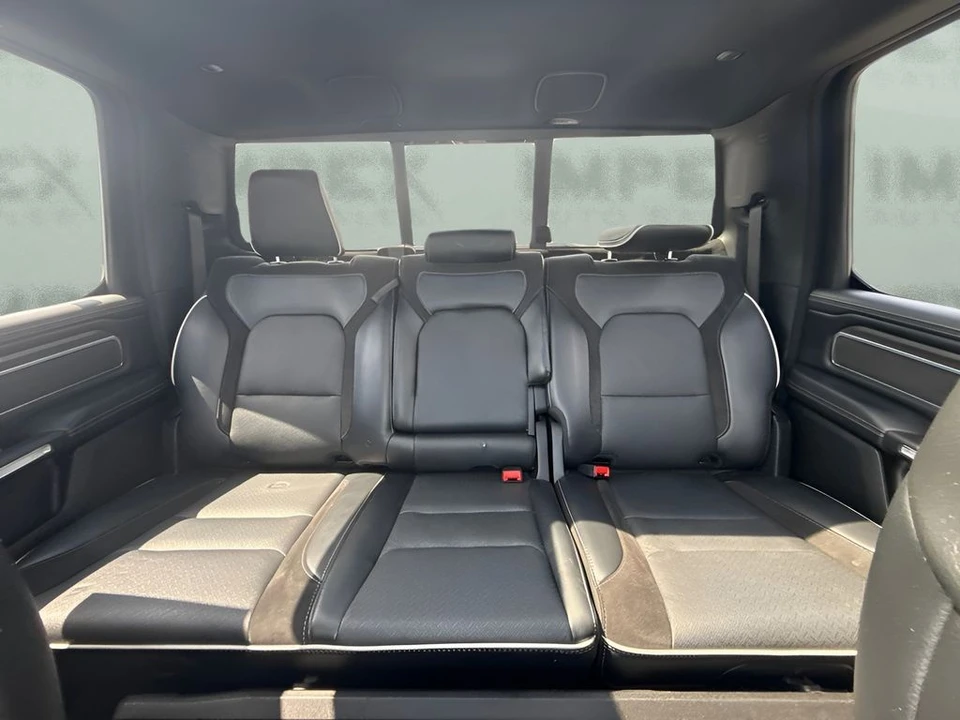 2025 Ram 1500 2nd Gen - Image 7 of 28