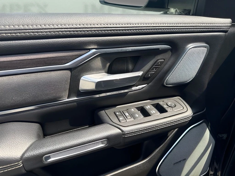 2025 Ram 1500 2nd Gen - Image 19 of 28