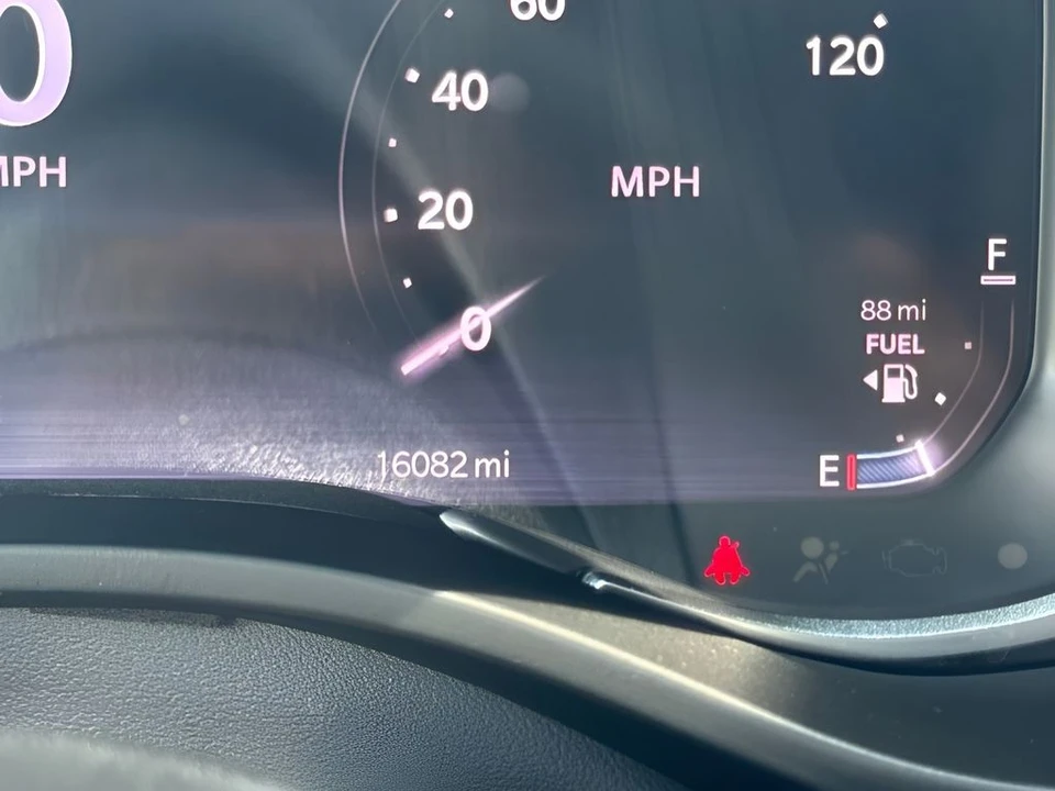 2025 Ram 1500 2nd Gen - Image 17 of 28