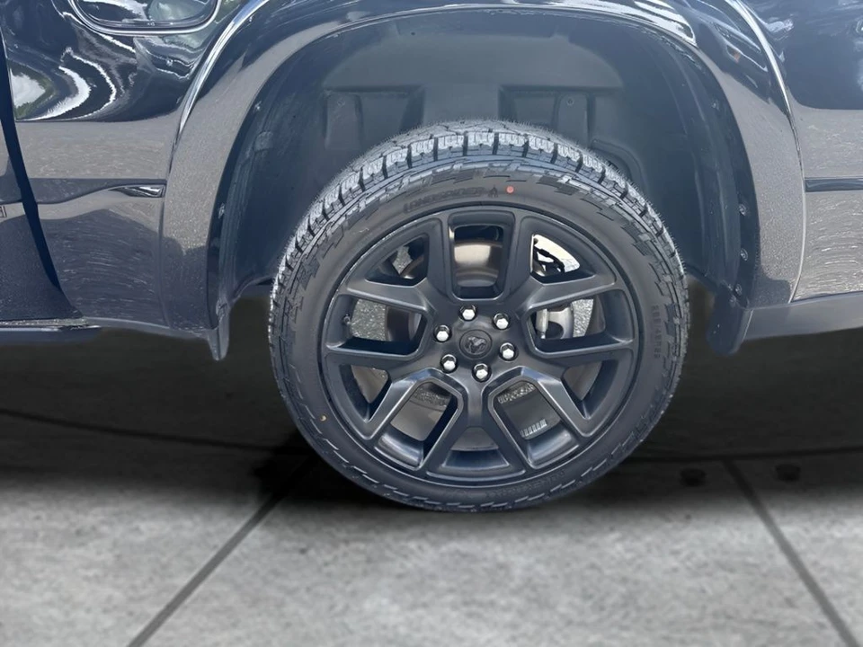 2025 Ram 1500 2nd Gen - Image 25 of 28