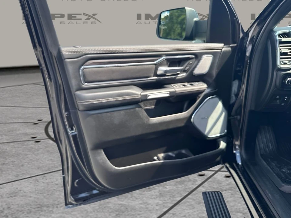 2025 Ram 1500 2nd Gen - Image 18 of 28