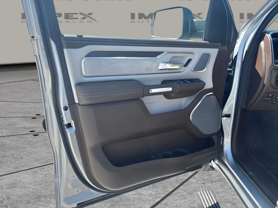 2025 Ram 1500 2nd Gen - Image 18 of 25